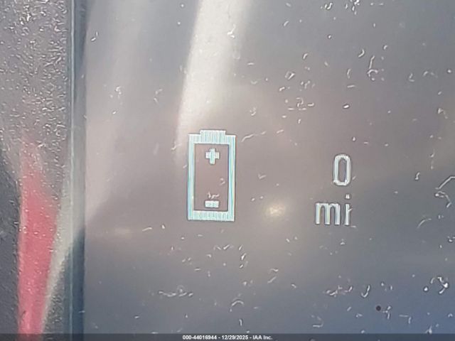 Chevrolet Volt Image 8