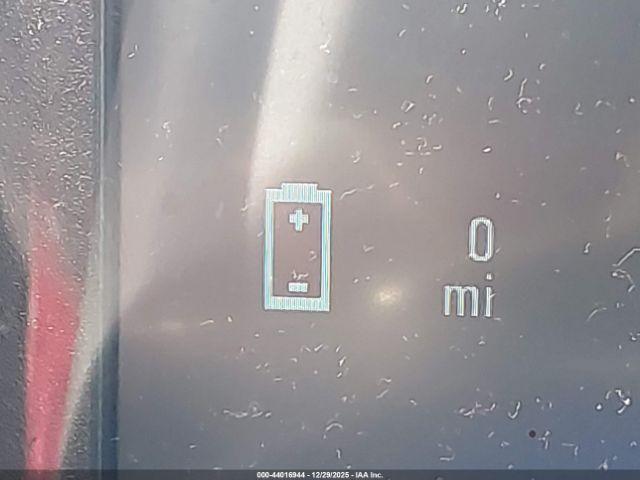 Chevrolet Volt Image 8