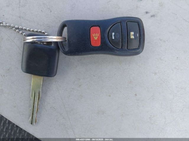 Nissan Frontier Sv Image 10