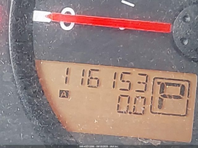 Nissan Frontier Sv Image 11