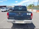Nissan Frontier Sv Image 16