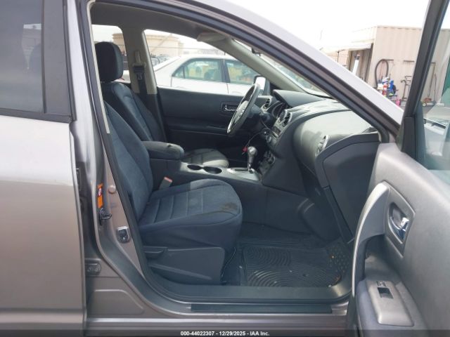 Nissan Rogue Sl Image 8