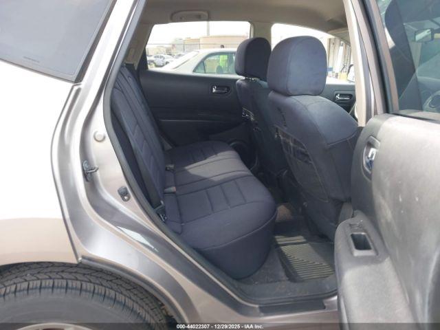 Nissan Rogue Sl Image 6