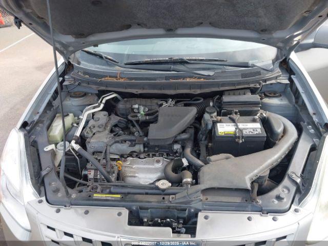 Nissan Rogue Sl Image 10