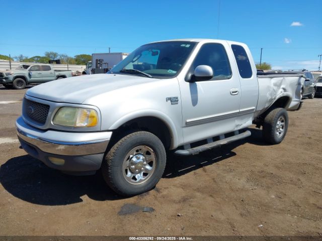 Ford F-150 Image 2