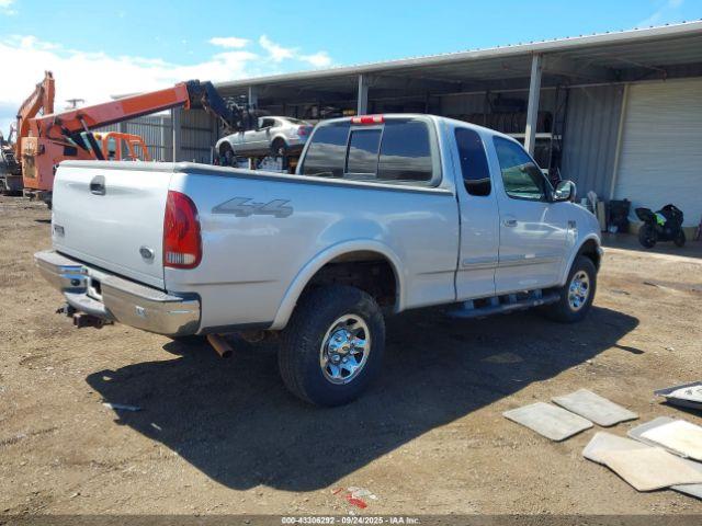 Ford F-150 Image 3