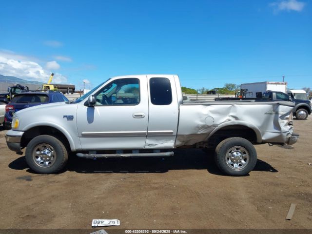 Ford F-150 Image 12