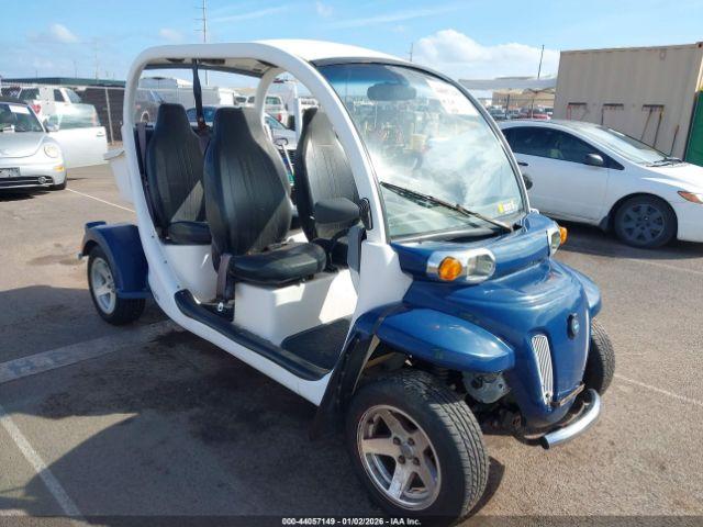  Salvage Global Electric Moto E4