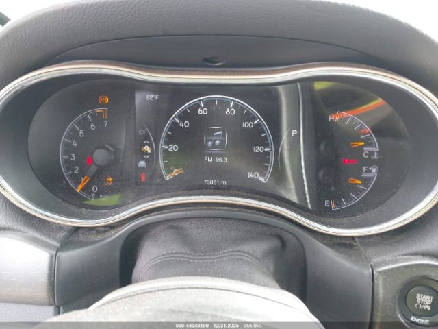 Jeep Grand Cherokee Laredo Image 16