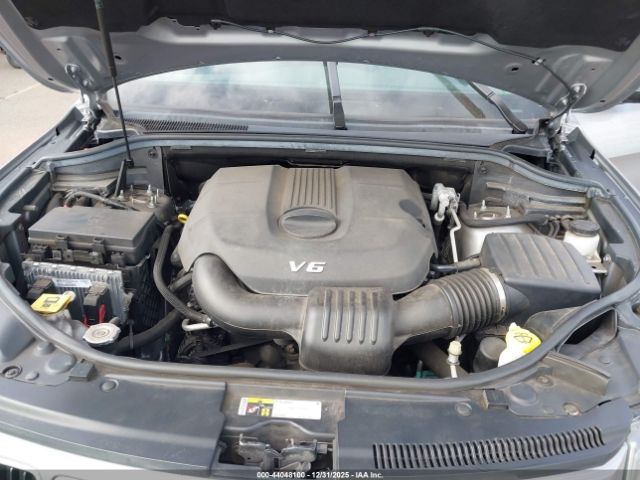 Jeep Grand Cherokee Laredo Image 17