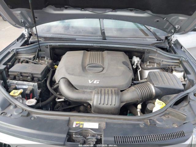 Jeep Grand Cherokee Laredo Image 17