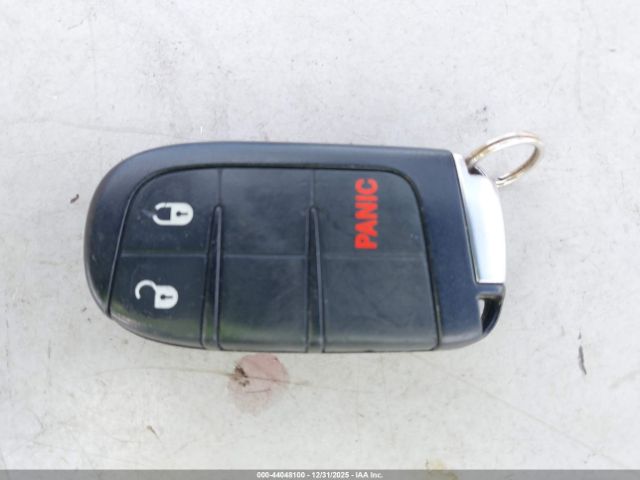 Jeep Grand Cherokee Laredo Image 3