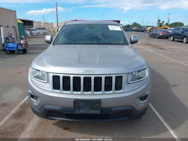 Jeep Grand Cherokee Laredo Image 9