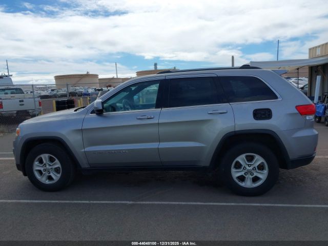 Jeep Grand Cherokee Laredo Image 10