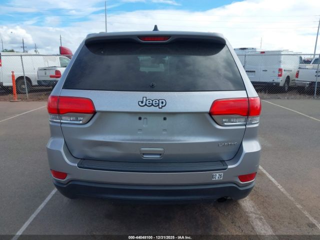 Jeep Grand Cherokee Laredo Image 5