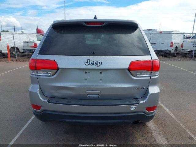 Jeep Grand Cherokee Laredo Image 5