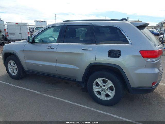 Jeep Grand Cherokee Laredo Image 7