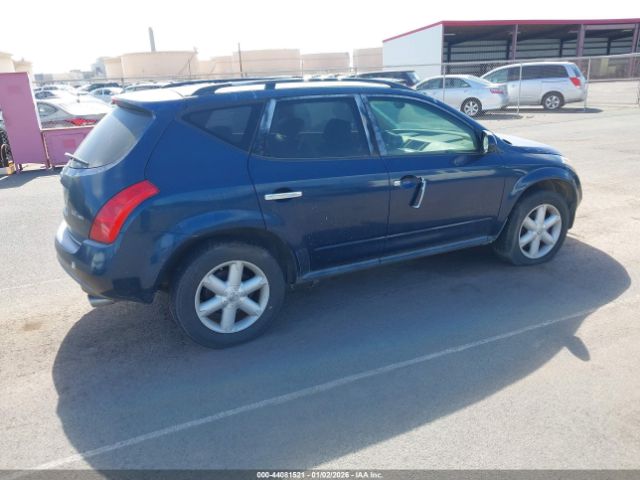 Nissan Murano Se Image 2