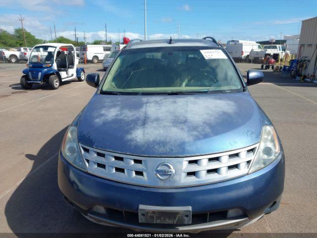 Nissan Murano Se Image 6