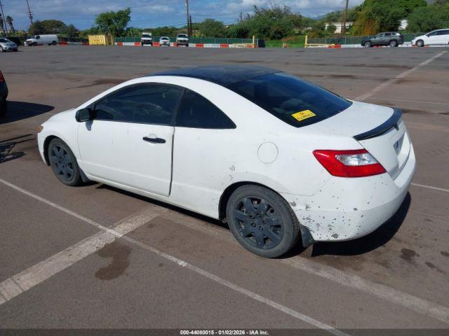 Honda Civic Lx Image 4