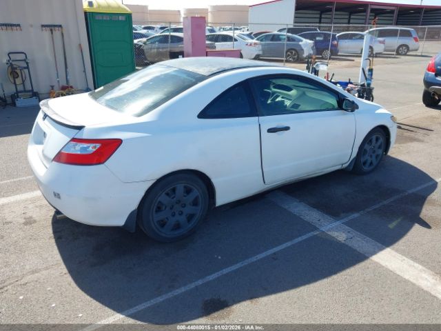 Honda Civic Lx Image 7