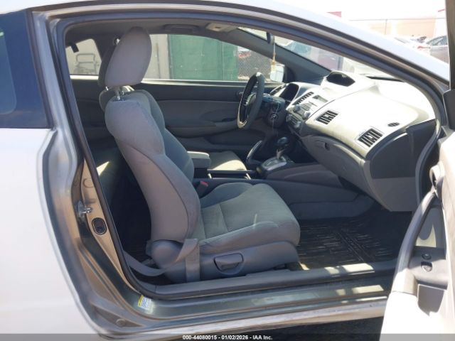 Honda Civic Lx Image 2