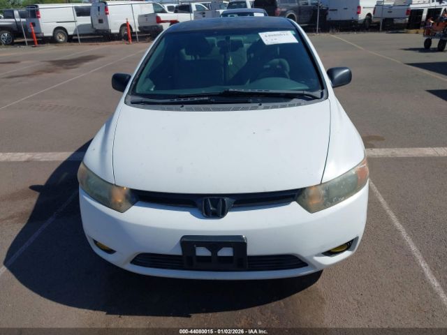 Honda Civic Lx Image 11