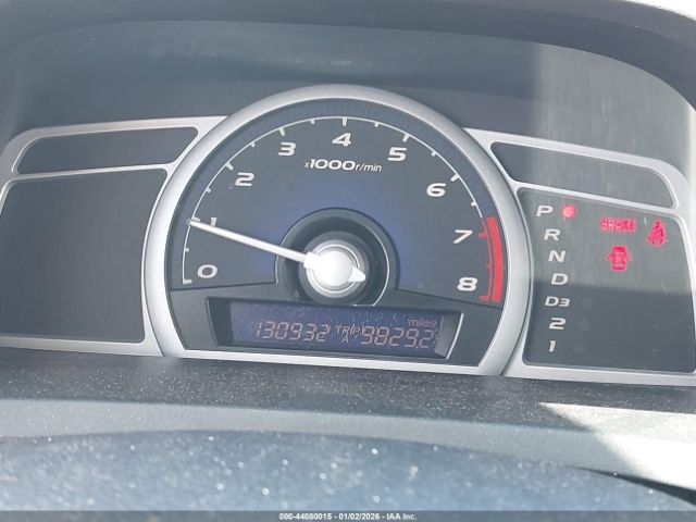 Honda Civic Lx Image 5