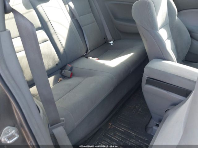 Honda Civic Lx Image 6