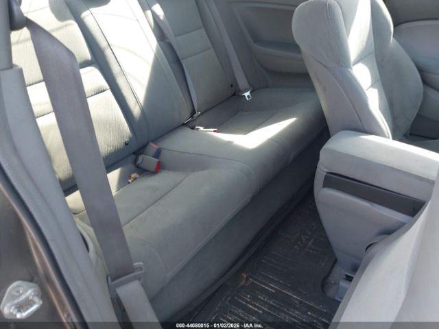 Honda Civic Lx Image 6