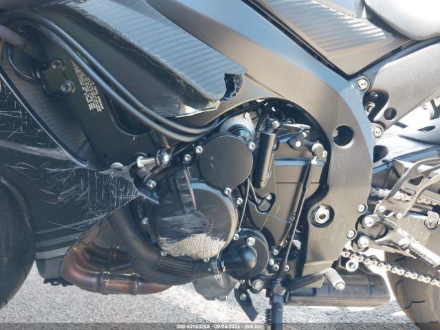 Suzuki Gsx-r600 Image 5