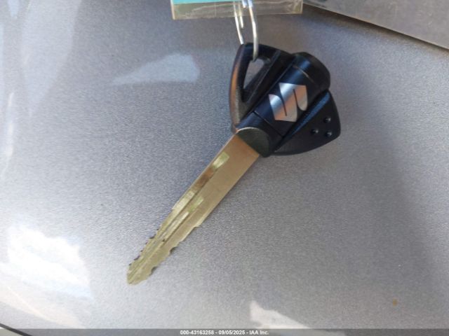 Suzuki Gsx-r600 Image 15