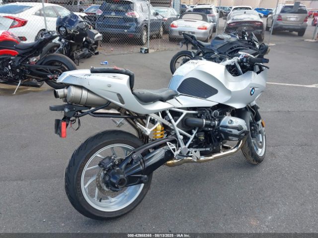 BMW R1200 S Image 13