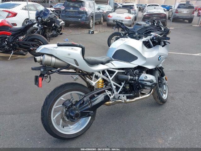 BMW R1200 S Image 13