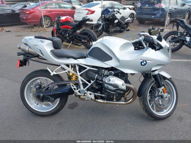 BMW R1200 S Image 4