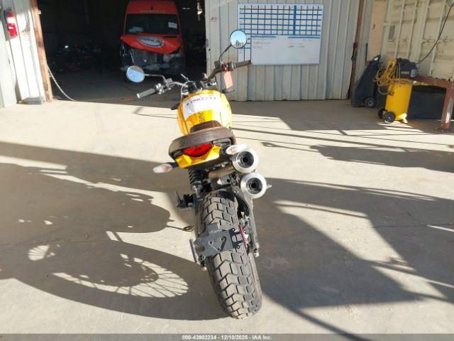 Ducati Scrambler Image 2
