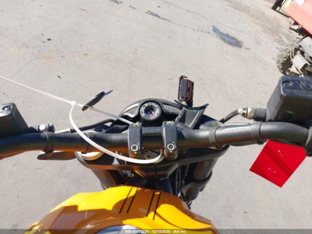 Ducati Scrambler Image 6