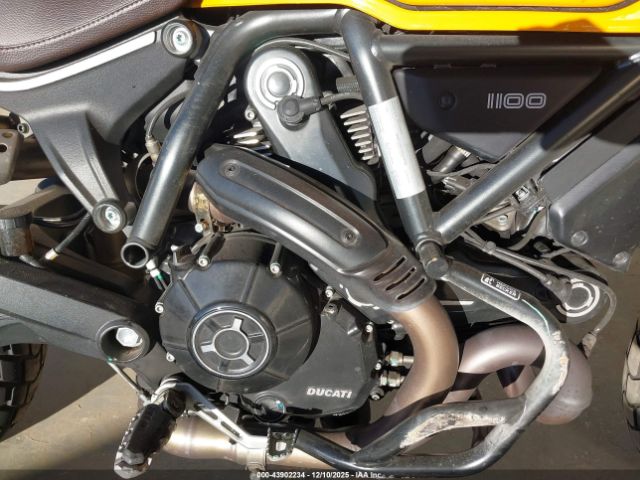 Ducati Scrambler Image 9