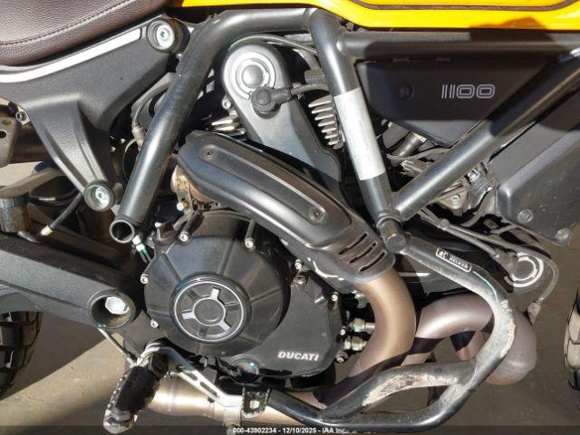 Ducati Scrambler Image 9