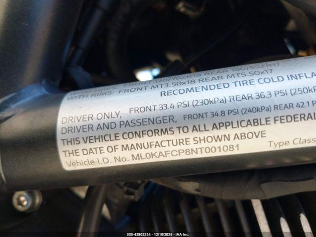 Ducati Scrambler Image 8