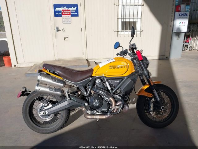Ducati Scrambler Image 12