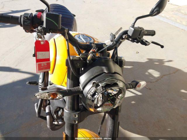 Ducati Scrambler Image 14