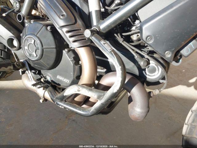 Ducati Scrambler Image 15