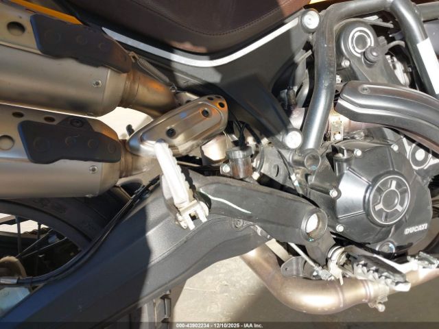 Ducati Scrambler Image 17