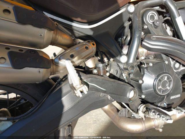 Ducati Scrambler Image 17