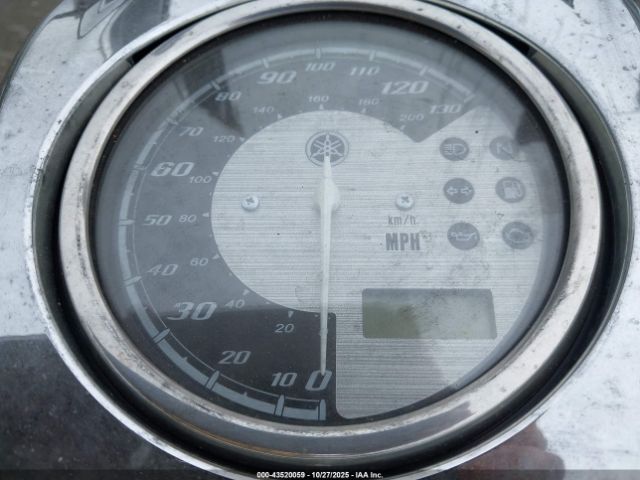 Yamaha Xvs950 Image 10