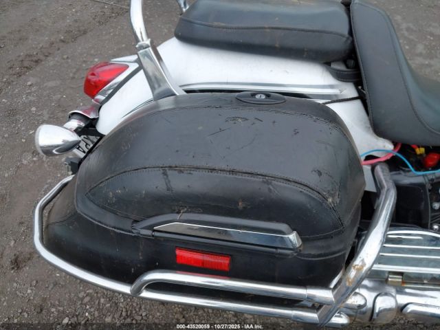 Yamaha Xvs950 Image 15