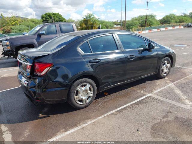 Honda Civic Lx Image 3