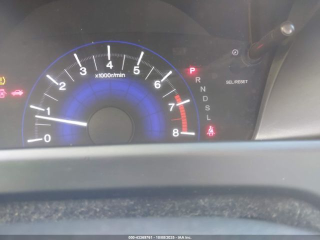 Honda Civic Lx Image 8