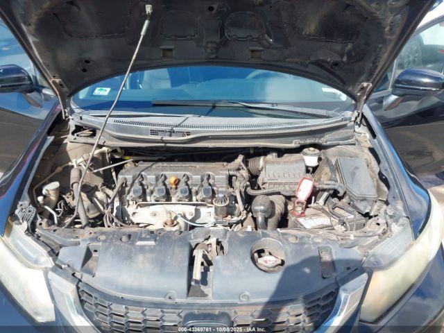 Honda Civic Lx Image 6